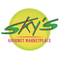 Sky's Gourmet Marketplace Logo