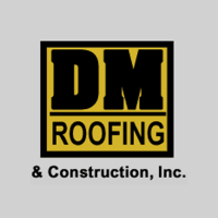 Dm Roofing & Construction, Inc. Logo
