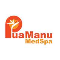 Pua Manu Medspa Logo