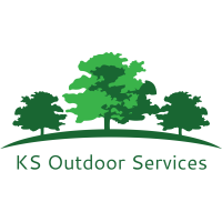KS Outdoor Services Logo