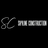 Skyline Construction LLC Logo