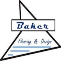 Baker Flooring & Design Logo