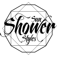 Sun Shower Styles Logo