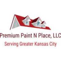 Premium Paint n Place LLC Logo