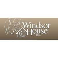 Windsor Estates Assisted Living Logo