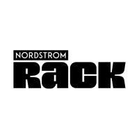 Nordstrom Rack Woodmore Towne Centre Logo