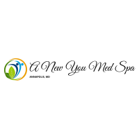 A New You Med Spa Logo