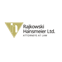 Rajkowski Hansmeier Ltd. Logo