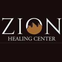 Zion Healing Center | Mental Health Treatment Logo