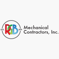 RGB Mechanical Contractors, Inc Logo