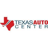 Texas Auto Center Logo