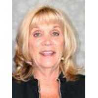 Sharon Glasshof Senior Broker with Premier Commercial Realty Logo
