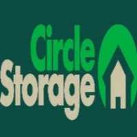 Circle Storage Logo
