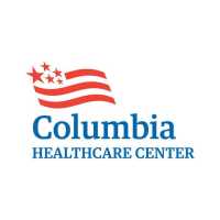 Columbia Healthcare Center Logo