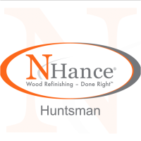 N-Hance Wood Refinishing of Huntsman Logo