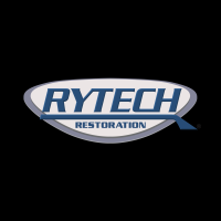 Rytech Restoration of North Central FL Logo