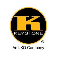 Keystone Automotive - Memphis Logo