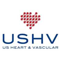 US Heart and Vascular Logo
