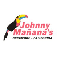Johnny ManÌƒana's Logo