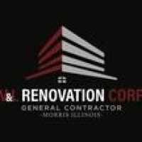 V&L Renovation Corp Logo