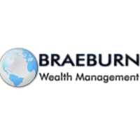 Braeburn Wealth Management Logo
