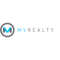 MV Realty Logo