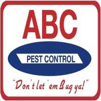 A B C Pest Control Inc Logo