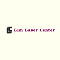Lim Laser Center Logo
