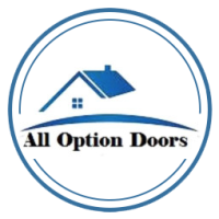 All Option Doors Logo