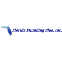 Florida Plumbing Plus, Inc. Logo