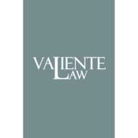 Valiente Law Logo