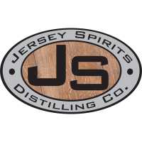Jersey Spirits Distilling Co. Logo