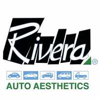 Rivera Auto Aesthetics Logo