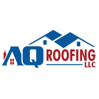 AQ Roofing LLC Logo