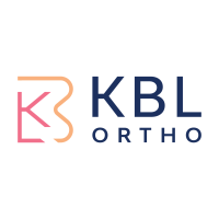 KBL Orthodontics Logo