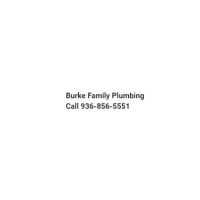 Burke Family Plumbing Logo