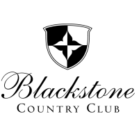 Blackstone Country Club Logo