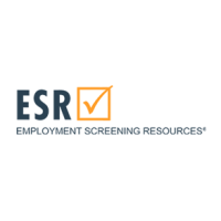 Employment Screening Resources (ESR) Logo