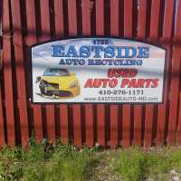 Eastside Auto Recycling Logo
