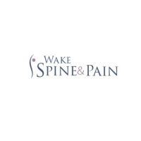 Wake Spine & Pain Specialists: Winston-Salem Logo