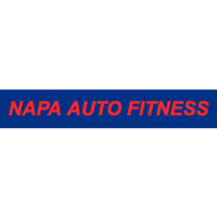 Auto Fitness Logo
