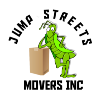 Jump Streets Movers Inc Logo