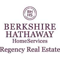 Larry Ginsburg Team - Berkshire Hathaway HomeServices Regency Real Estate Logo