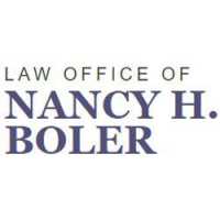 Law Office of Nancy H. Boler Logo