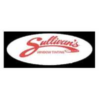 Sullivan's Window Tinting Logo