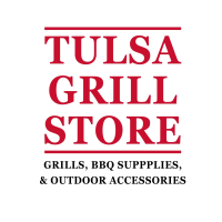 Tulsa Grill Store Logo