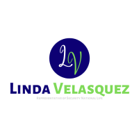 Linda Velasquez - SNL Logo