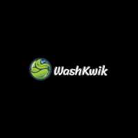 Wash Daze 24hr Laundromat Logo