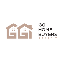GGI Home Buyers Logo
