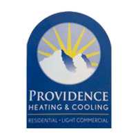 Providence Heating & Cooling, LLC Logo